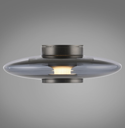 Zuma Line Pure Vitrum 003902-030805 Plafon