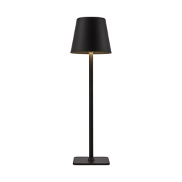 Lampa Biurkowa Italux Atlis TB-2821-BK