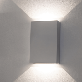 Lampa Ścienna Zambelis E216