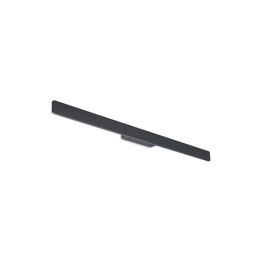 Lampa Ścienna Ideal Lux Linea Ap D104 Antracite 313467