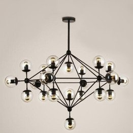 Astrifero ST-9047-21 Step Into Design  Lampa Wisząca