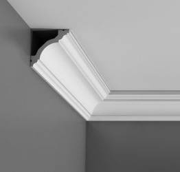 Listwa przysufitowa Orac Decor C213 Flex listwa gięta