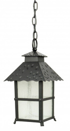 Wisząca Zewnętrzny  Lampa SU-MA CADIZ K 1018/1/Z