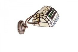 Poiret 1132 Massmi Lampa ścienna