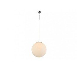 Lampa Wisząca Azzardo White Ball 25 AZ2515