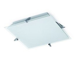 Novolux Exo Plafon Clear 590A-F0322B-32