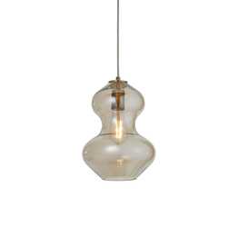 Żyrandol Endon Kelda Shaped 106681