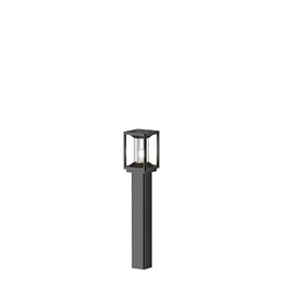 Lampa ogrodowa Maytoni Cell O452FL-01GF2