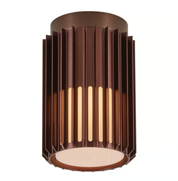 Plafon zewnętrzny Nordlux Aludra 2118006261