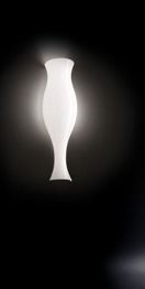 Spring P Oprawa Ścienna Leucos biała