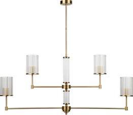 Zwis Kutek Mood Empoli Ryfel EMP-ZWL-4(P)R