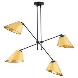 lampa wisząca Argon Clava 1694