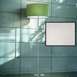 Sillux Saint Louis PI 3/503 biała Lampa Podłogowa