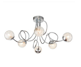 Endon Auria 76349 Plafoniera