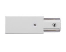 Nowodvorski 9462 Zasilanie POWER END CAP biały