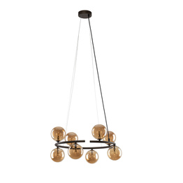 Zwis TK Lighting Anabelle 6572