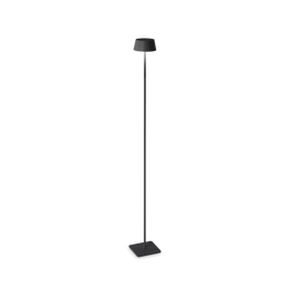 Lampa Stojąca Ideal Lux Pure Pt Nero 328515