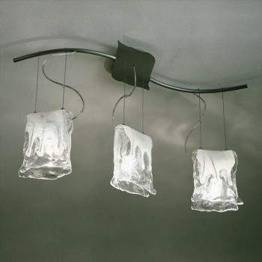 MURANO LS 4/207 Plafon Sillux