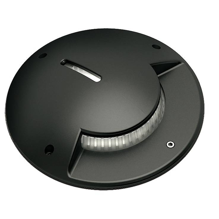 Lampa najazdowa Novolux Suri Big M1 Beam 303A-L0206A-04 Antracyt