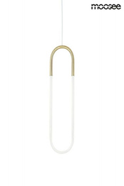 Lampa Wisząca Moosee Puzo MSE010100254