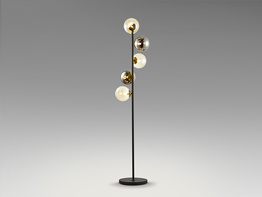 Schuller 494511 Inoa Lampa podłogowa