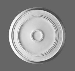 Rozeta Orac Decor R76