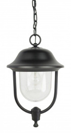 Wisząca Zewnętrzny  Lampa SU-MA Prince K 1018/1/O