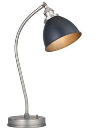 Lampa Stołowa Endon Franklin 98752