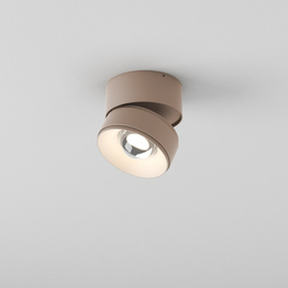AQform Lampa sufitowa Qrled 16487-L930-W3-00-82