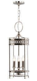 Lampa Wisząca Elstead Guildhall GH/P PN