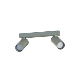 Plafon Nowodvorski Fourty IV 11466 silk grey