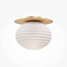 Plafon Reels MOD268CL-01G Maytoni