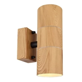 Kinkiet Globo Lighting 3201-2W Style