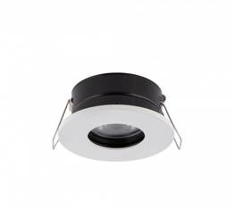 Oprawa do zabudowy Nowodvorski Golf 8375 Biała