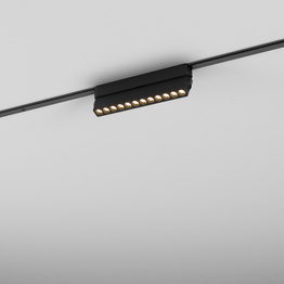 AQForm Rafter mini points Led Reflektor 16502-M930-FB-00-12