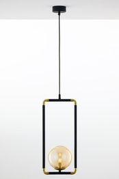 Lampa Wisząca Jupiter Zafra 2024