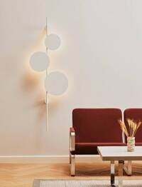 Chors AMBIENTE K A NW TRIAC Biały