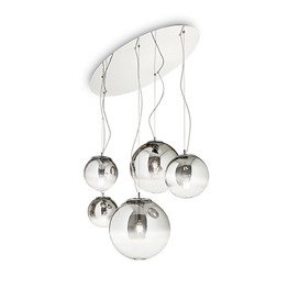 Zwis Ideal Lux MAPA FADE SP5