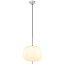 Lampa wisząca Globo Lighting Blacky 15345H1NO