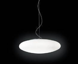 Leucos Oprawa Wisząca 55 cm FELIX 55 S