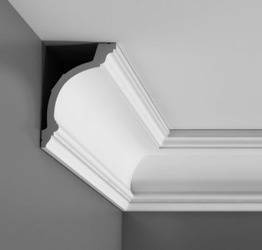 Listwa przysufitowa Orac Decor C217