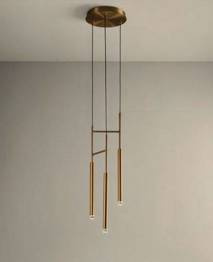 Circular 00-6021-27-27 Zwis LEDS Grok