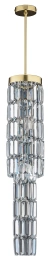 Kutek Ellini ELL-ZW-4(Z)150/V Złoty Zwis