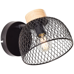 Lampa Ścienna Brilliant Thuy 99742/76