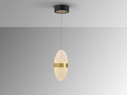 Schuller Garden 305617 Żyrandol