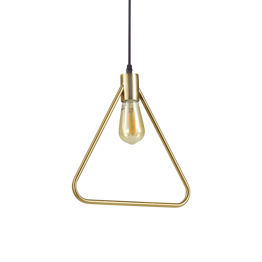 Ideal Lux ABC SP1 Triangle Zwis