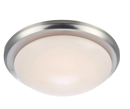 Plafoniera 107156 Patyna/Biały ROTOR Markslojd  LED