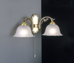 Reccagni Angelo Kinkiet klasyczny A.2720/2