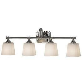 Concord FE/CONCORD4 BATH Kinkiet Elstead Lighting