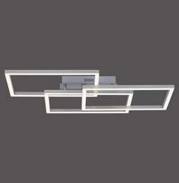 Lampa Sufitowa Zuma Line Lolasmart-maxi 003902-032004